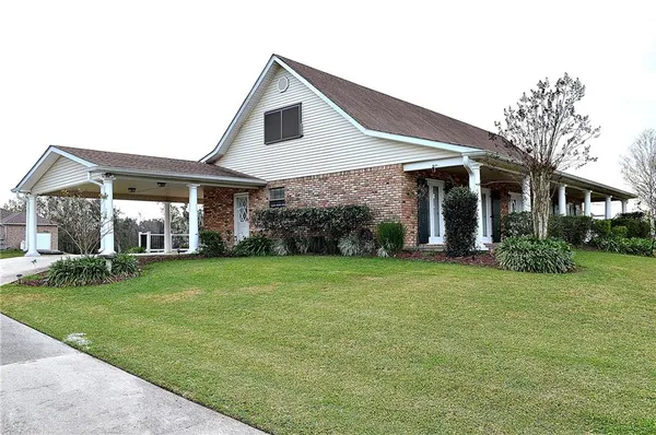 $459,000 | 5351 Pitre Drive, Marrero, LA 70072
