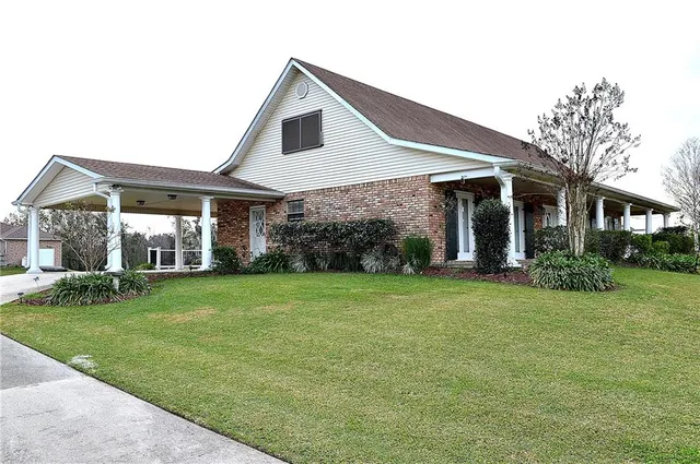 $459,000 | 5351 Pitre Drive, Marrero, LA 70072