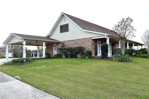 $439,000 | 5351 Pitre Drive, Marrero, LA 70072