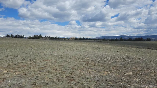 a view of an ocean and beach