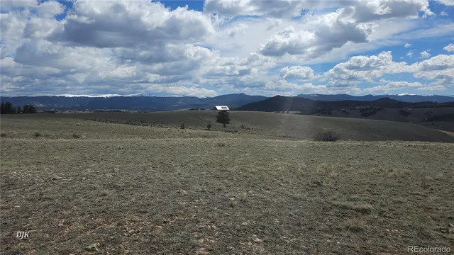 a view of outdoor space and ocean view