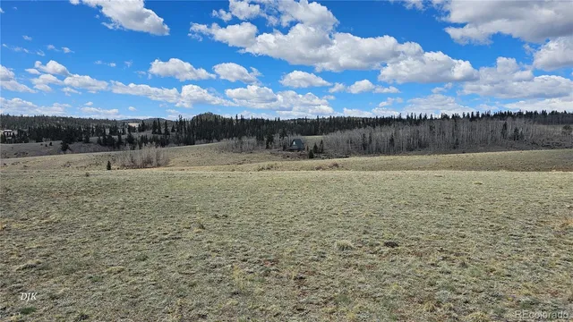a view of an outdoor space and a yard