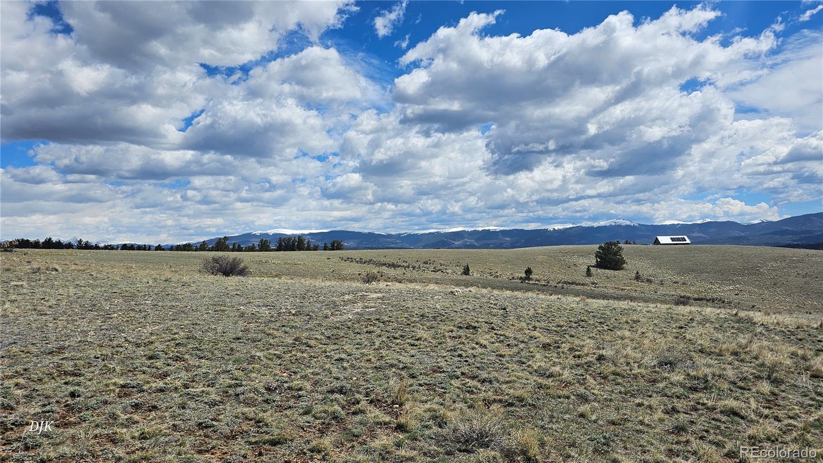 329 Albino Road Jefferson, CO 80456 - Photo 6 of 12 a view of a lake view
