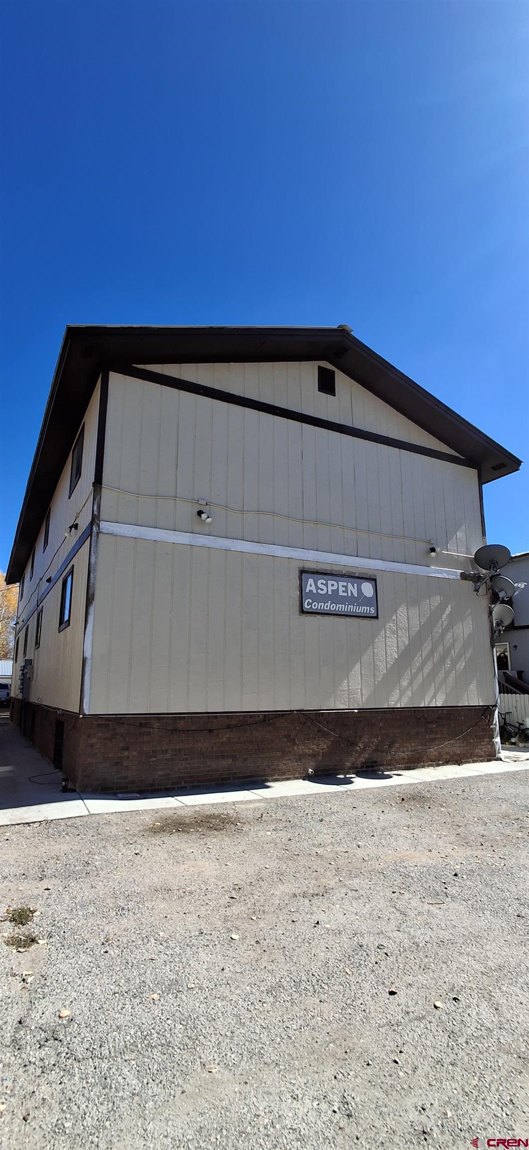 304 North 9th Street, Unit 3A Gunnison, CO 81230 - Photo 1 of 5 a view of entryway