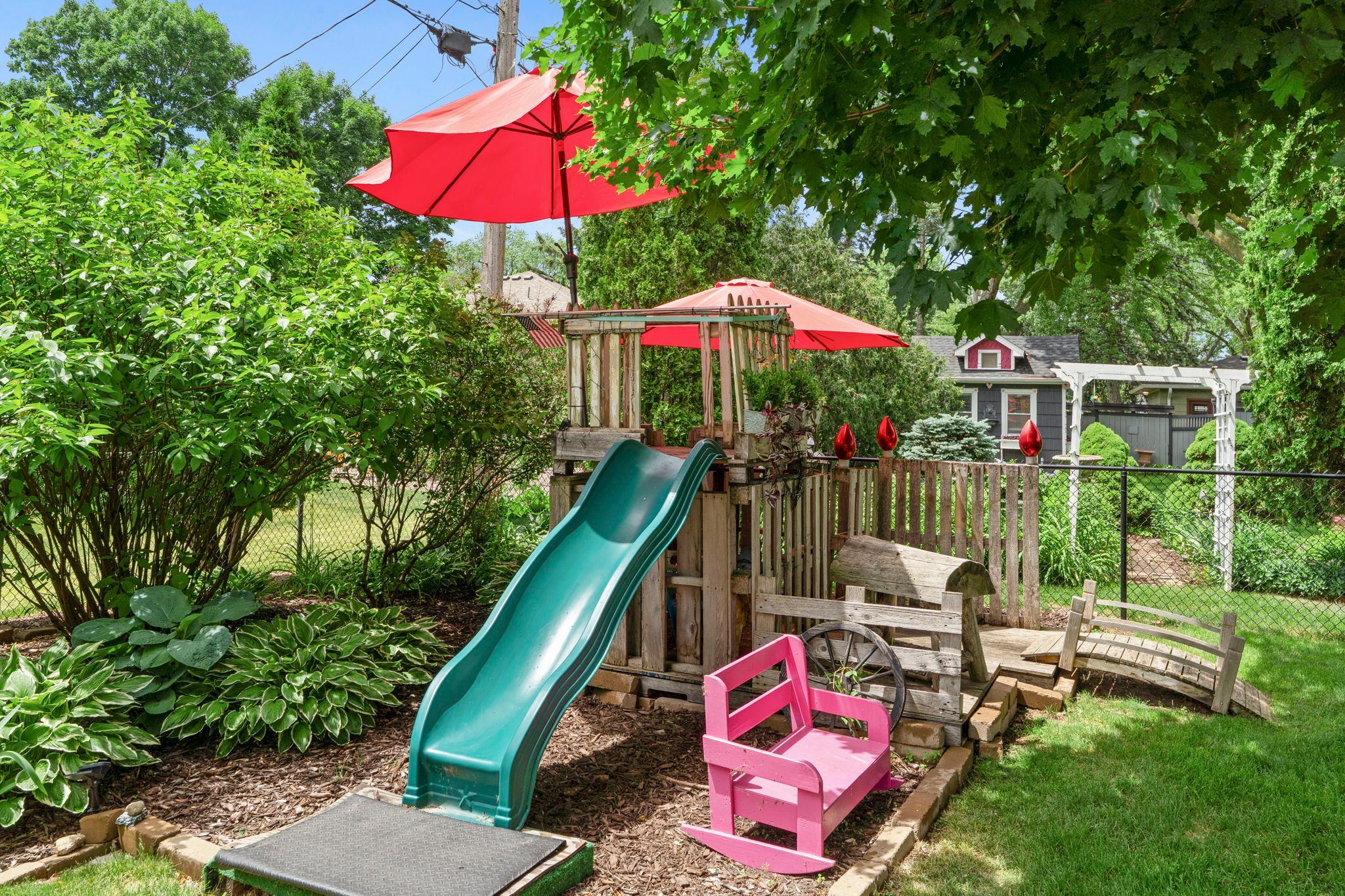4705 Valley View Road Edina, MN 55424 - Photo 34 of 39