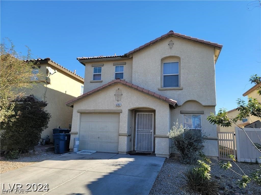 4202 Mango Tree Court Las Vegas, NV 89115 - Photo 1 of 30