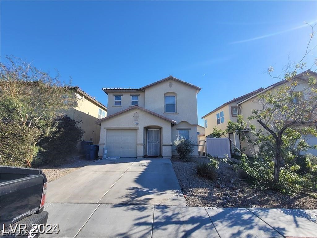 4202 Mango Tree Court Las Vegas, NV 89115 - Photo 2 of 30