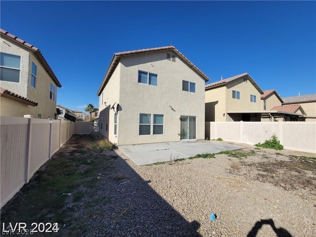 4202 Mango Tree Court Las Vegas, NV 89115 - Photo 26 of 30