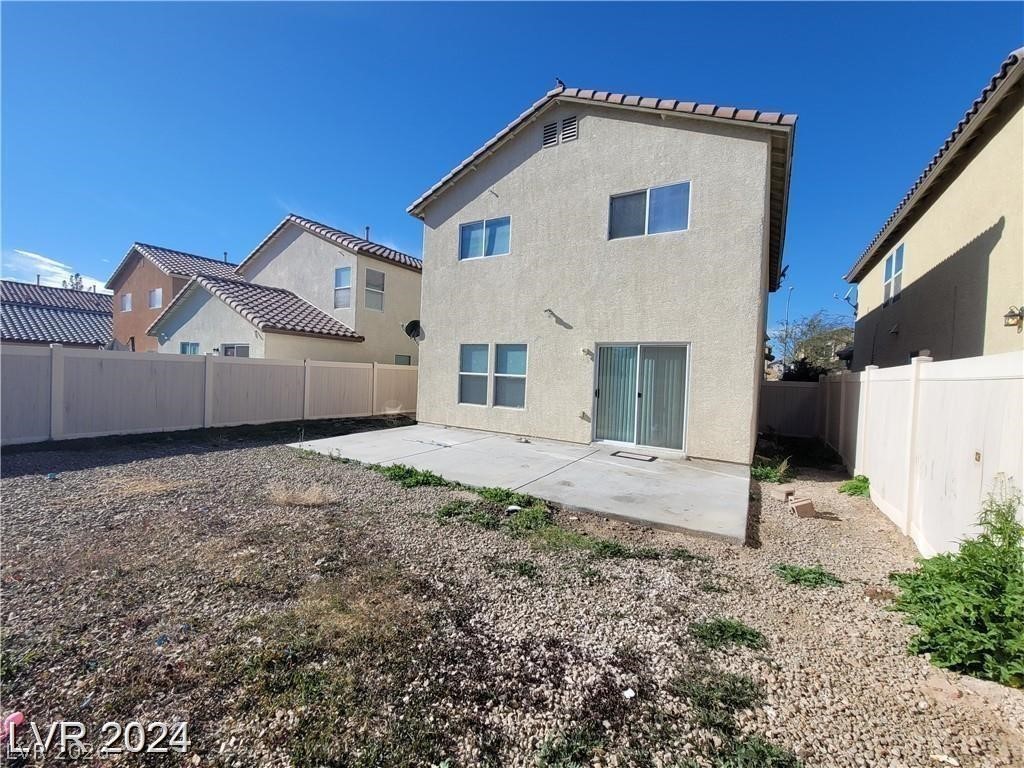 4202 Mango Tree Court Las Vegas, NV 89115 - Photo 27 of 30