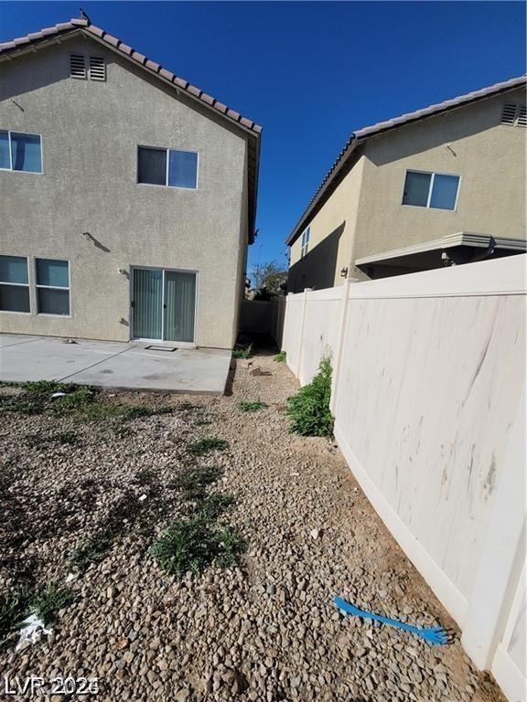 4202 Mango Tree Court Las Vegas, NV 89115 - Photo 28 of 30