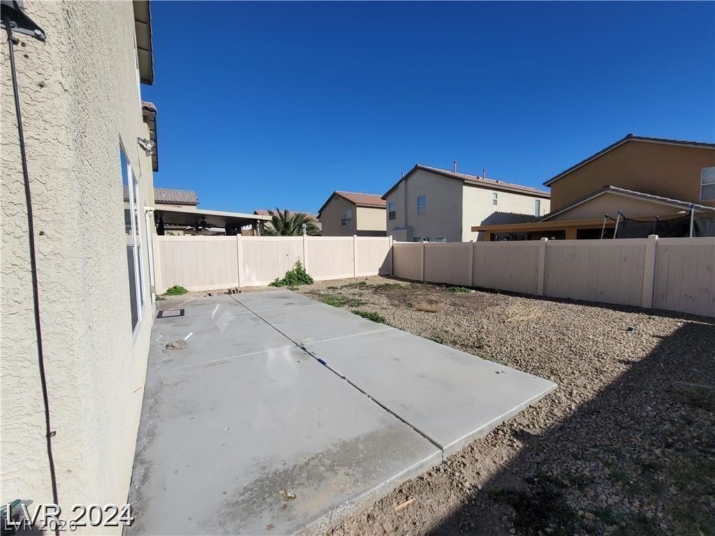4202 Mango Tree Court Las Vegas, NV 89115 - Photo 29 of 30
