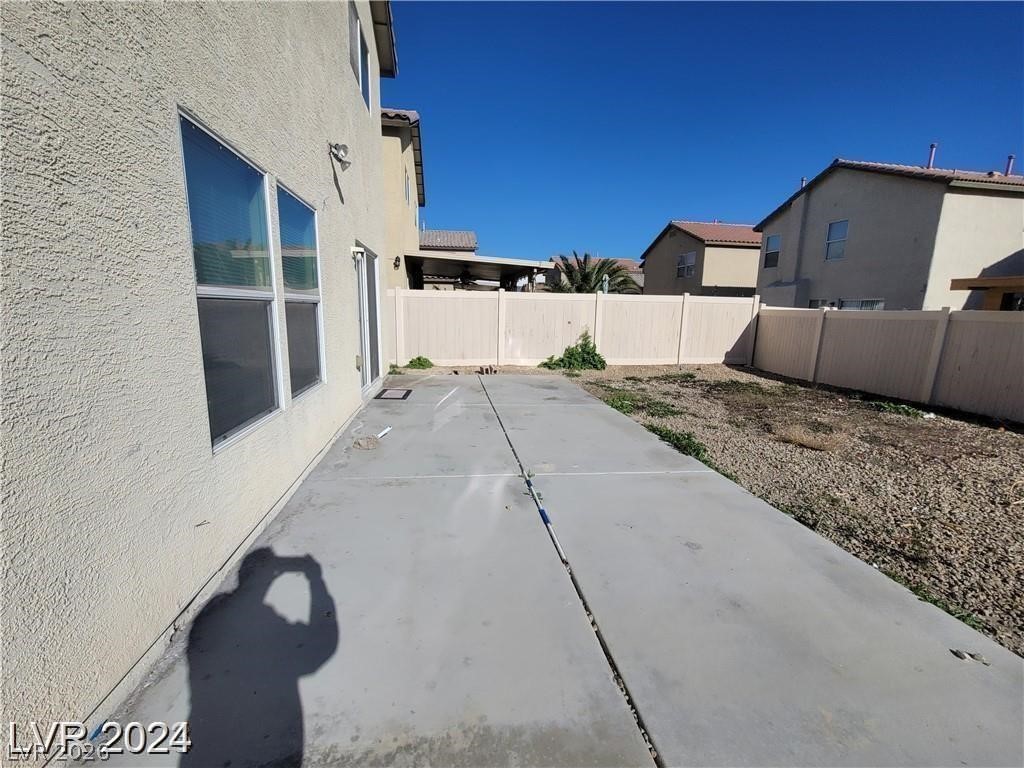 4202 Mango Tree Court Las Vegas, NV 89115 - Photo 30 of 30