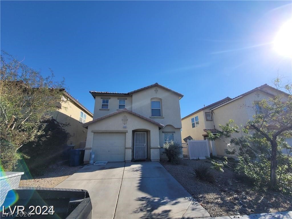 4202 Mango Tree Court Las Vegas, NV 89115 - Photo 3 of 30