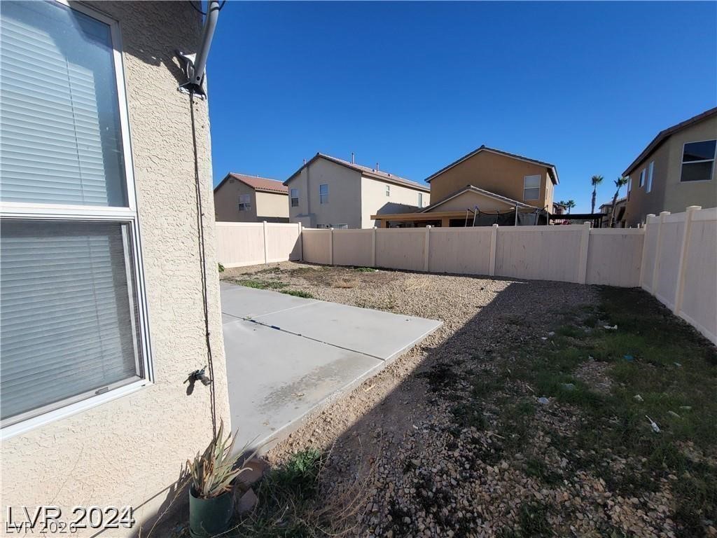 4202 Mango Tree Court Las Vegas, NV 89115 - Photo 5 of 30