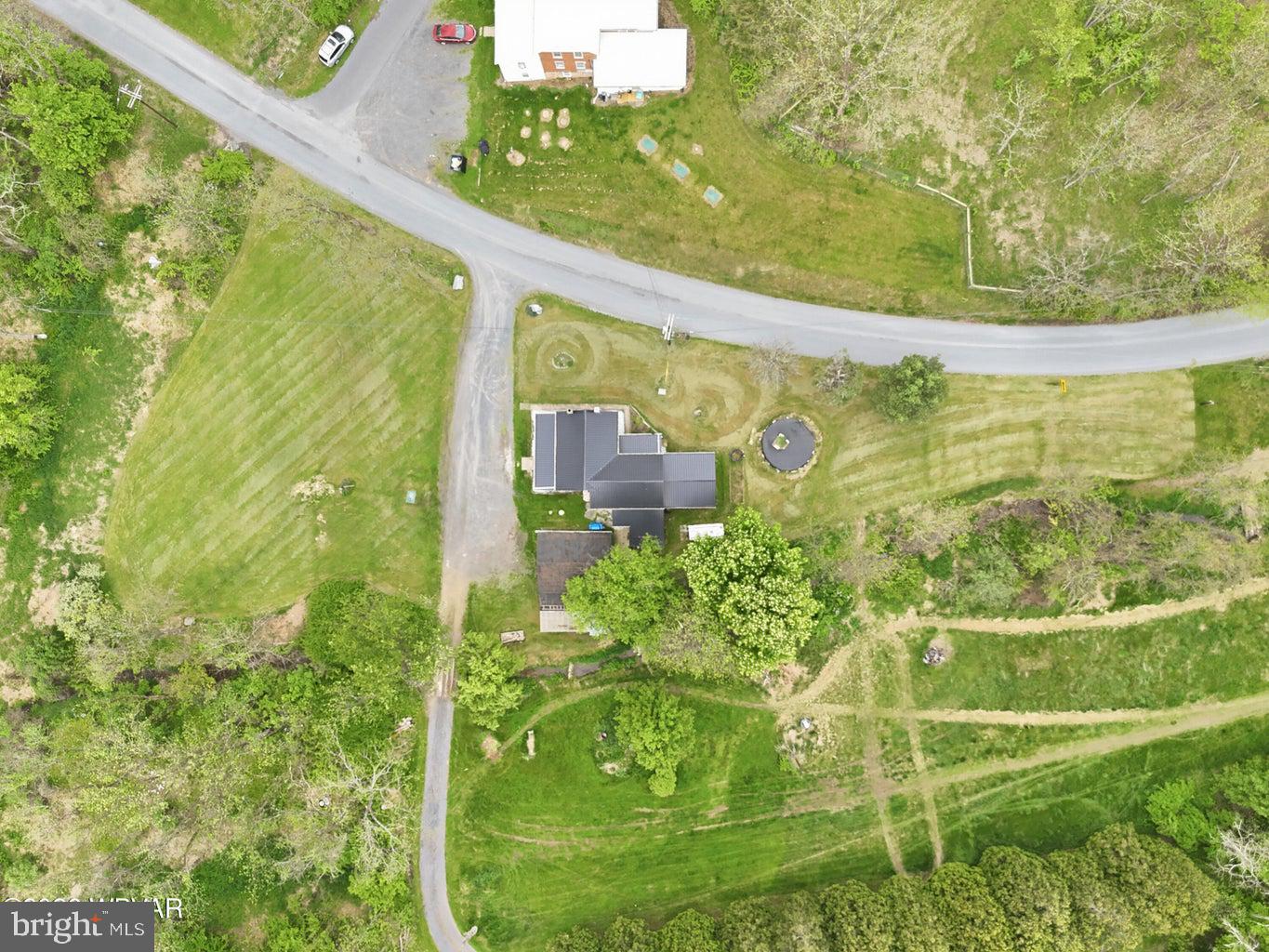 848 Hunter Run Road Howard, PA 16841 - Photo 9 of 38