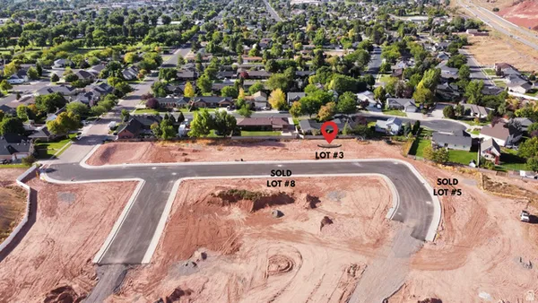 $99,900 | 395 West 1030th North, Unit 3, Richfield, UT 84701