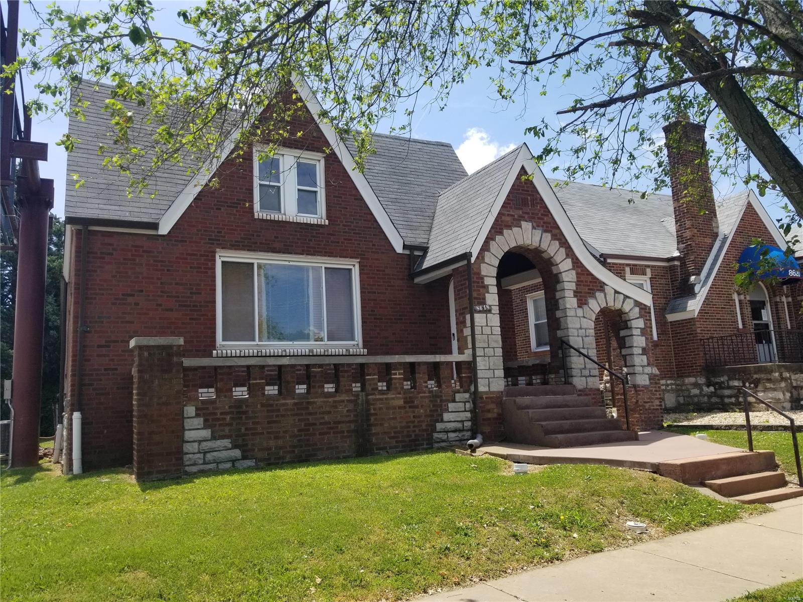 8618 Gravois Road St. Louis, MO 63123 - Photo 1 of 2 Gallery Image 1