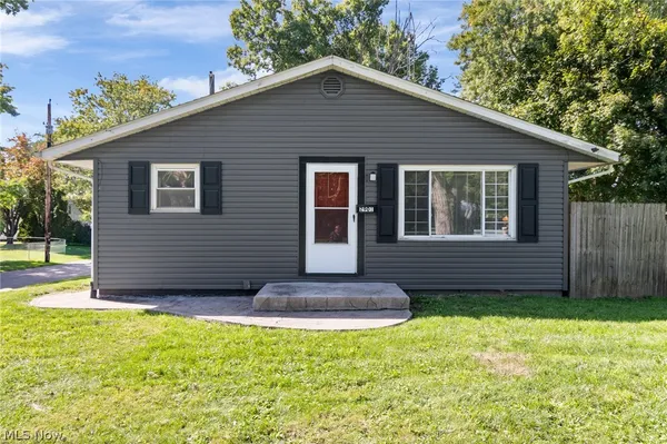 $158,400 | 2901 Richmond Avenue Northeast, Canton, OH 44705