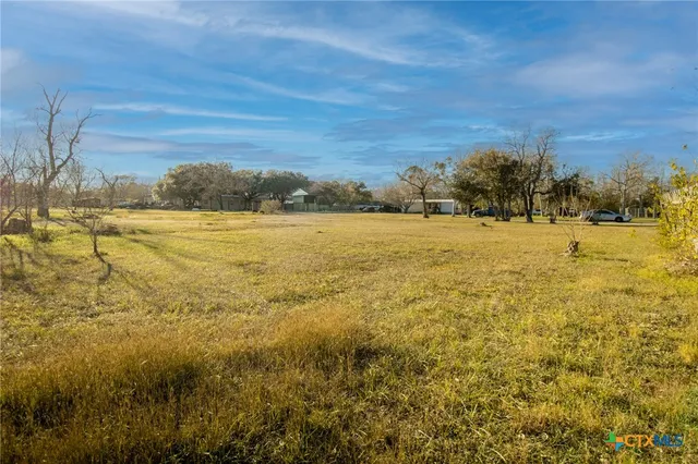 a view of an ocean view