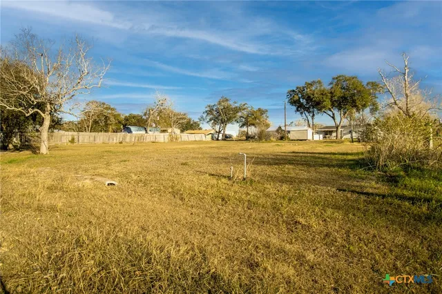 a view of an ocean view