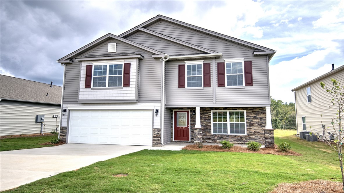 310 Millridge Road Piedmont, SC 29673 - Photo 1 of 39 Gallery Image 1