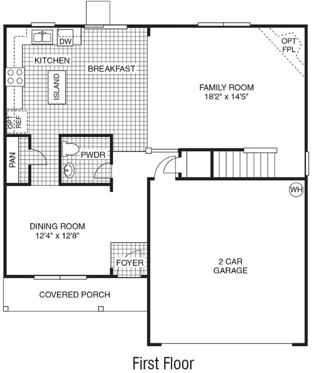 310 Millridge Road Piedmont, SC 29673 - Photo 4 of 39 Gallery Image 4