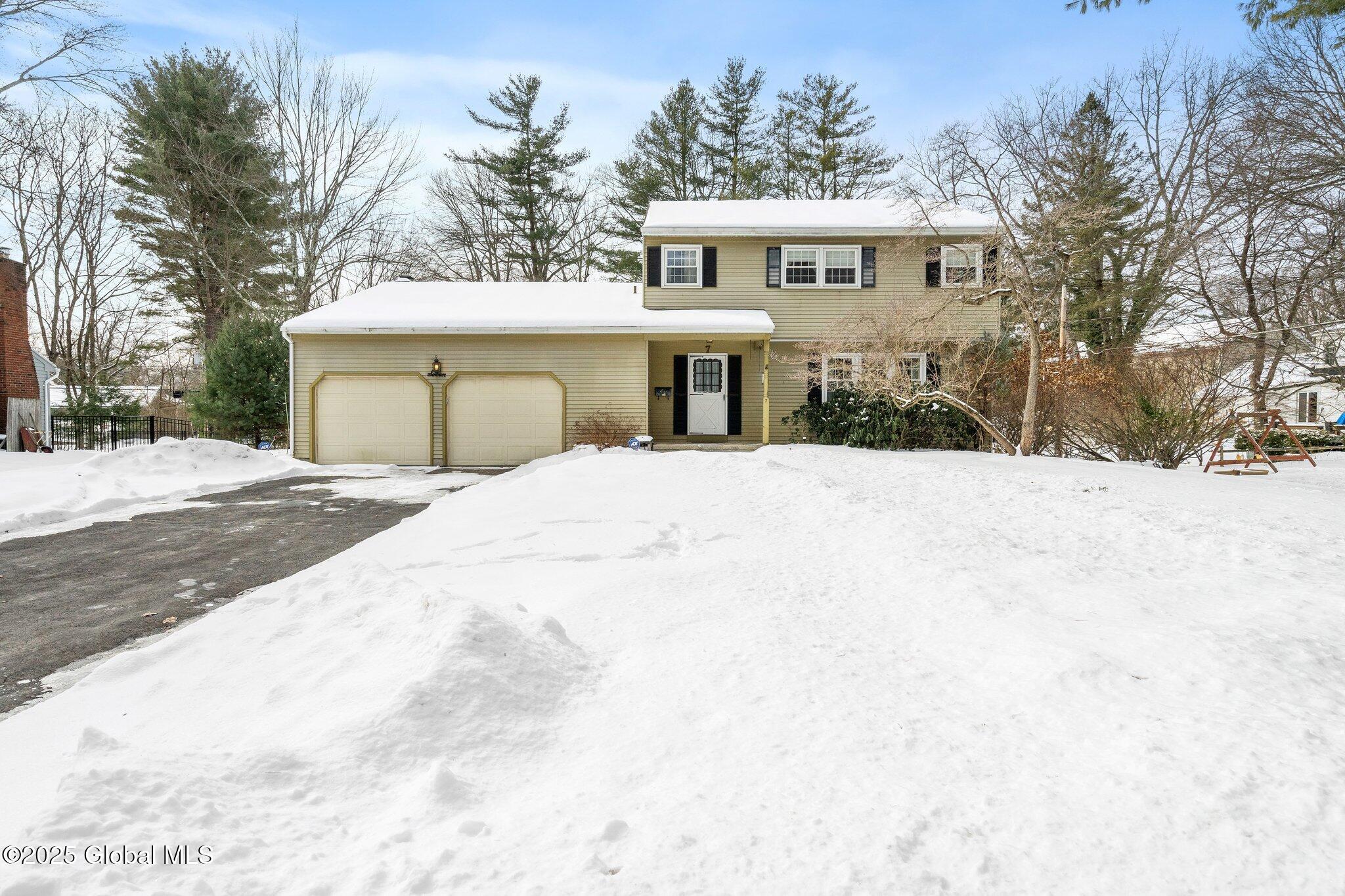 7 Tamarack Drive Bethlehem, NY 12054 - Photo 50 of 56 58-web-or-mls-7-tamarack-dr