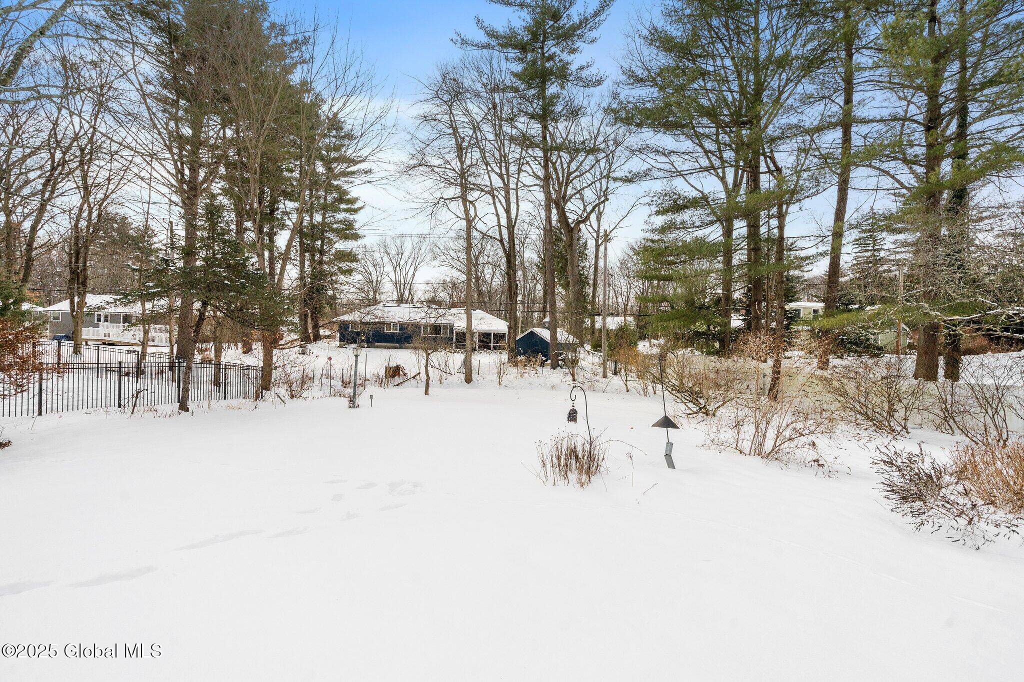 7 Tamarack Drive Bethlehem, NY 12054 - Photo 53 of 56 53-web-or-mls-7-tamarack-dr