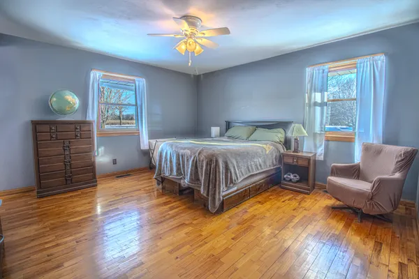 $455,000 | 8830 South 43rd Street, Scotts, MI 49088