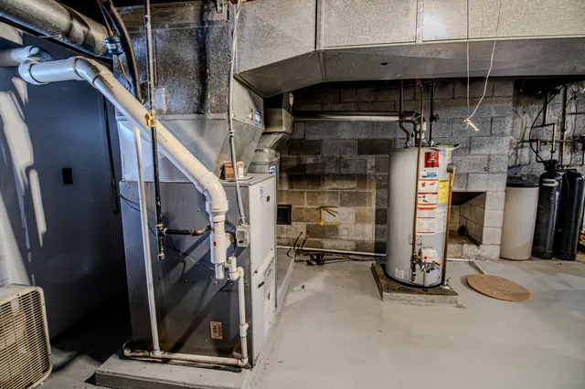 $475,000 | 8830 South 43rd Street, Scotts, MI 49088