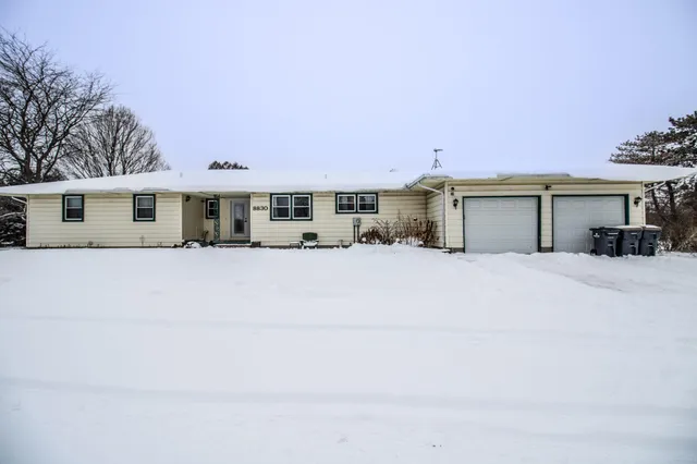 $475,000 | 8830 South 43rd Street, Scotts, MI 49088