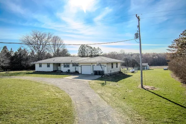 $455,000 | 8830 South 43rd Street, Scotts, MI 49088