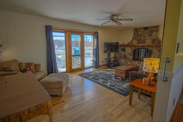 $455,000 | 8830 South 43rd Street, Scotts, MI 49088