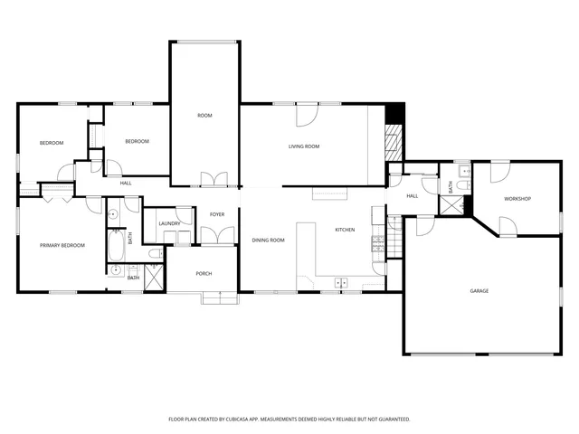 $475,000 | 8830 South 43rd Street, Scotts, MI 49088