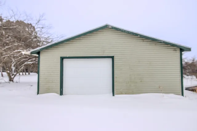 $475,000 | 8830 South 43rd Street, Scotts, MI 49088