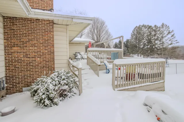 $475,000 | 8830 South 43rd Street, Scotts, MI 49088