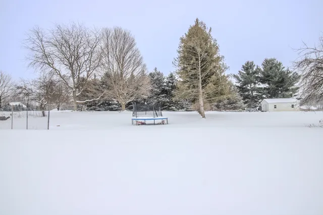 $475,000 | 8830 South 43rd Street, Scotts, MI 49088