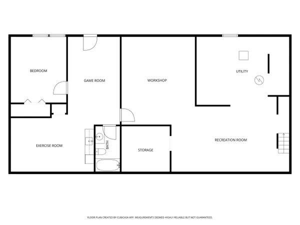 $455,000 | 8830 South 43rd Street, Scotts, MI 49088