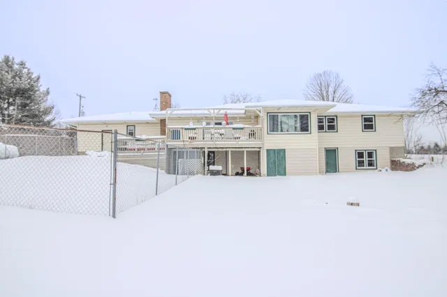 $475,000 | 8830 South 43rd Street, Scotts, MI 49088