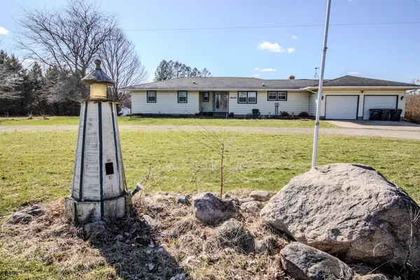 $455,000 | 8830 South 43rd Street, Scotts, MI 49088