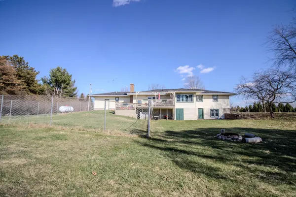 $455,000 | 8830 South 43rd Street, Scotts, MI 49088