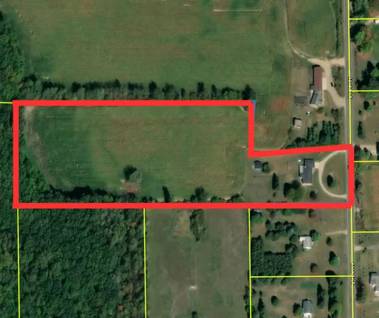 $455,000 | 8830 South 43rd Street, Scotts, MI 49088