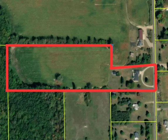 $475,000 | 8830 South 43rd Street, Scotts, MI 49088