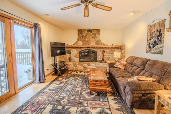 $455,000 | 8830 South 43rd Street, Scotts, MI 49088