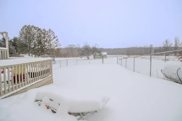 $475,000 | 8830 South 43rd Street, Scotts, MI 49088