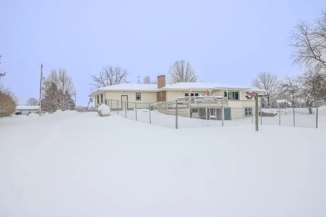 $475,000 | 8830 South 43rd Street, Scotts, MI 49088