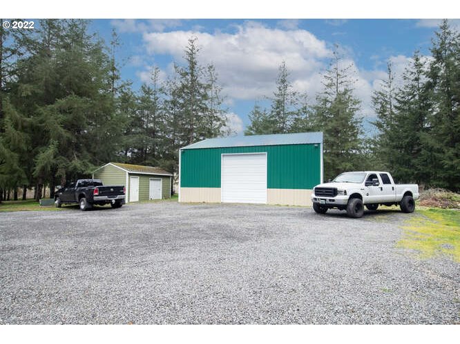 11555 Johns Landing Road Carlton, OR 97111 - Photo 25 of 30 Gallery Image 25