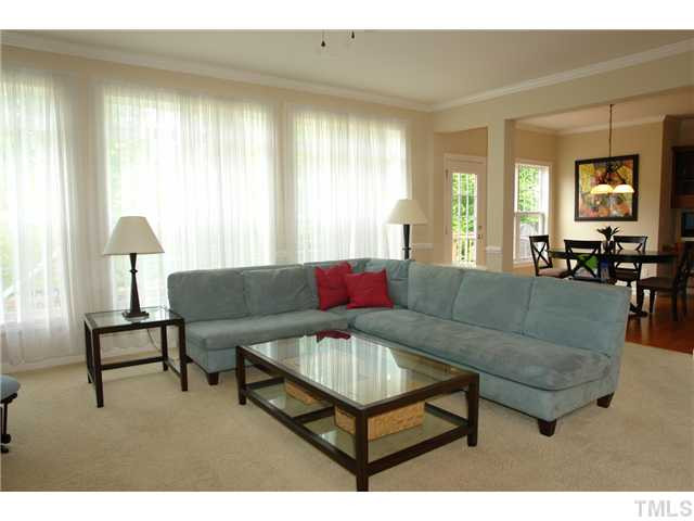 9207 Stone Mountain Road Raleigh, NC 27613 - Photo 6 of 25 Photo 6