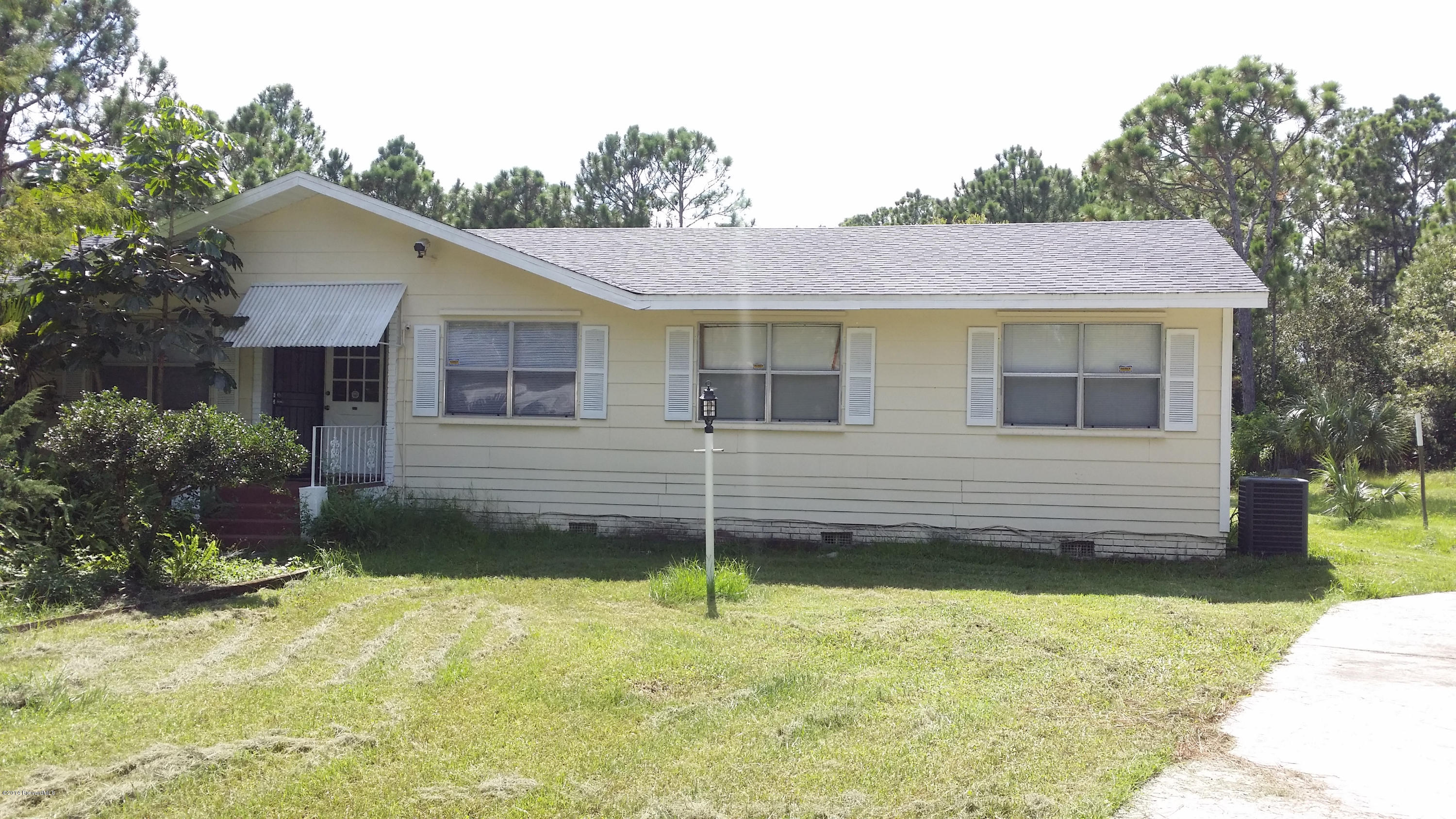 3800 Corey Road Grant Valkaria, FL 32950 - Photo 1 of 9 Welcome Home