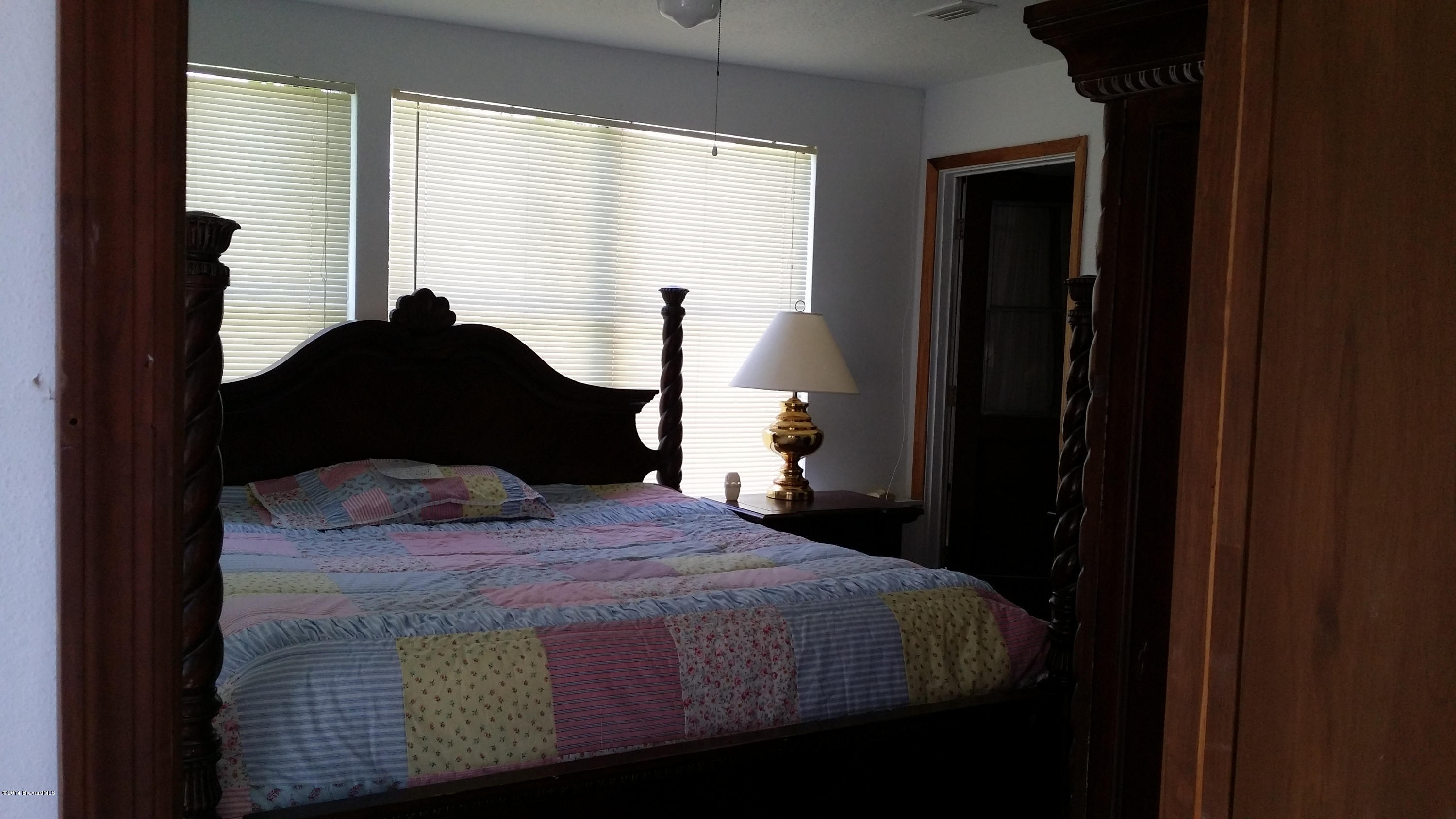3800 Corey Road Grant Valkaria, FL 32950 - Photo 3 of 9 Bedroom
